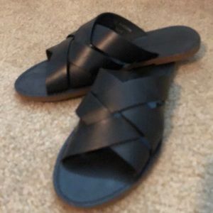 Madewell Summer Sandals